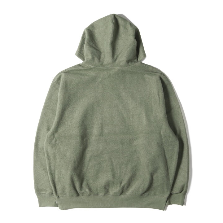 楽天市場】Supreme シュプリーム パーカー サイズ:XL 23SS インサイド 