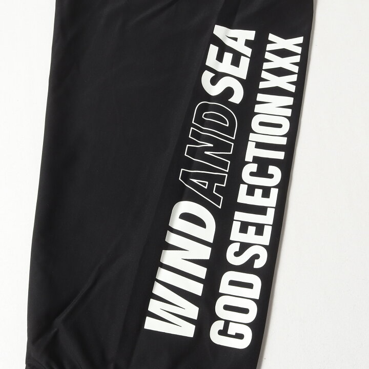 楽天市場】WIND AND SEA ウィンダンシー パンツ サイズ:L 22AW GOD 