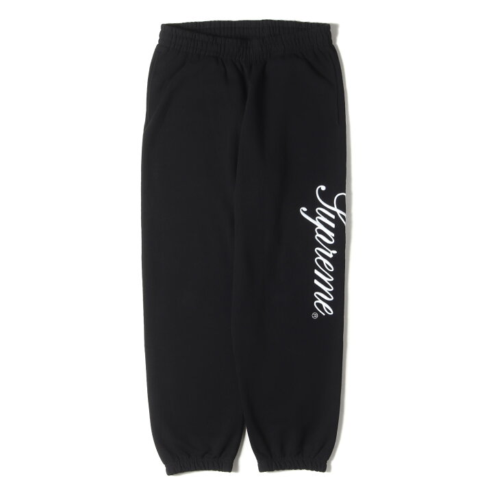 楽天市場】Supreme シュプリーム パンツ サイズ:M 24AW スクリプトロゴ 
