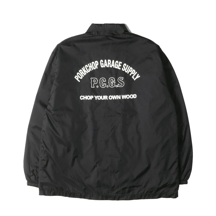 楽天市場】PORKCHOP GARAGE SUPPLY ポークチョップガレージサプライ  