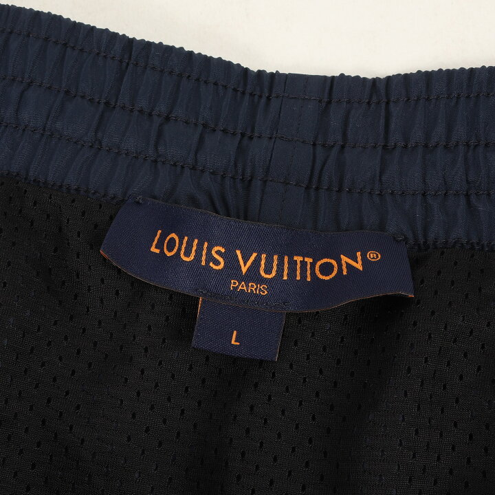 楽天市場】LOUIS VUITTON ルイヴィトン パンツ サイズ:L 22AW 