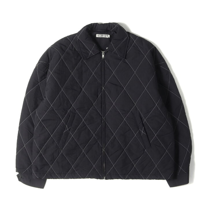 楽天市場】COOTIE クーティー ジャケット サイズ:M 23AW ナイロン  