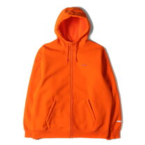 楽天市場】supreme windstopper zip up hoodedの通販 