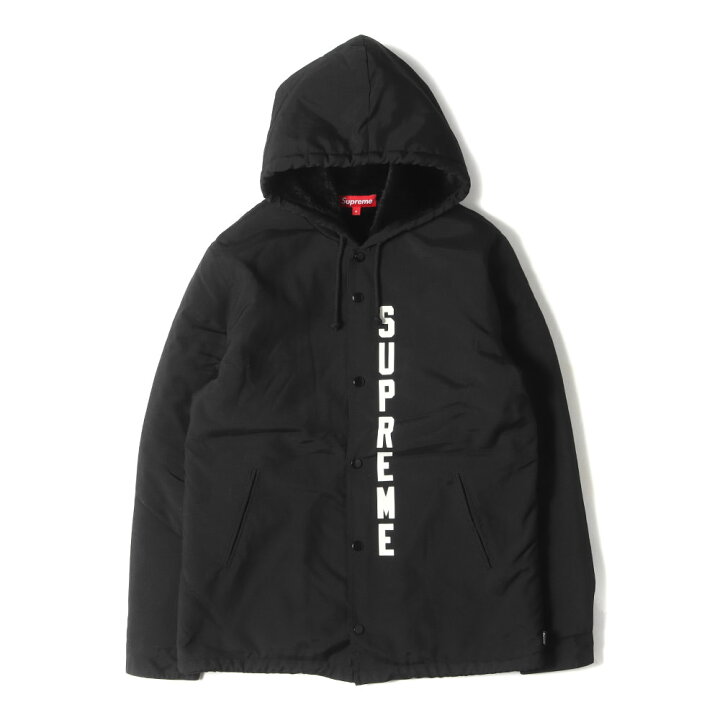 楽天市場】Supreme シュプリーム ジャケット サイズ:S THRASHER フード  
