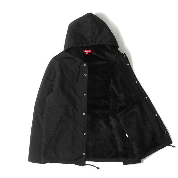楽天市場】Supreme シュプリーム ジャケット サイズ:S THRASHER フード  