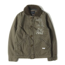 楽天市場】NEIGHBORHOOD N－1D／C－JKT（メンズファッション）の通販 