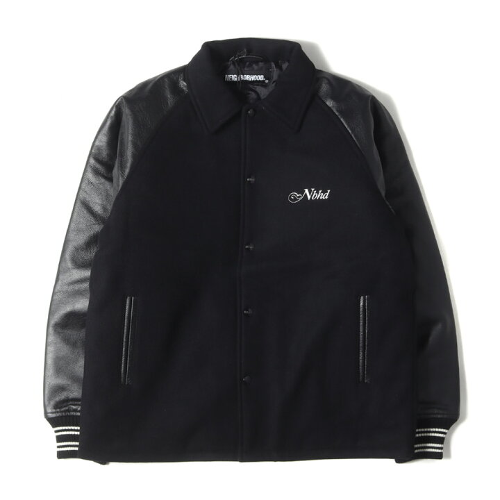 楽天市場】NEIGHBORHOOD ネイバーフッド ジャケット サイズ:M 21AW 袖  