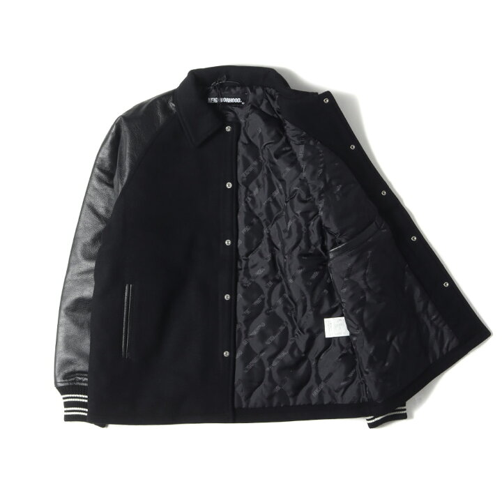 楽天市場】NEIGHBORHOOD ネイバーフッド ジャケット サイズ:M 21AW 袖 