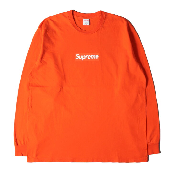 楽天市場】Supreme シュプリーム Tシャツ サイズ:XL 20AW ボックスロゴ 