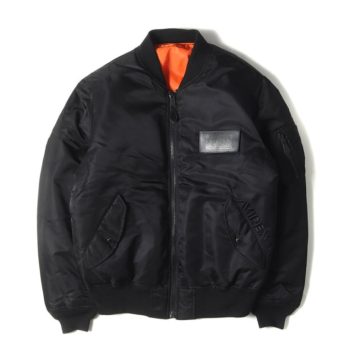 楽天市場】AVIREX アヴィレックス ジャケット サイズ:XXL 23SS NITRO 