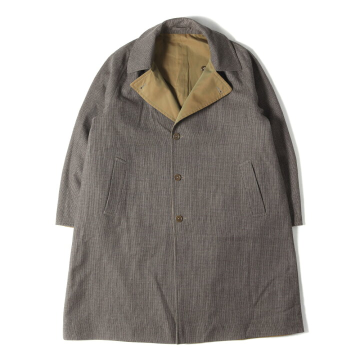 楽天市場】KAPTAIN SUNSHINE キャプテン サンシャイン コート サイズ  