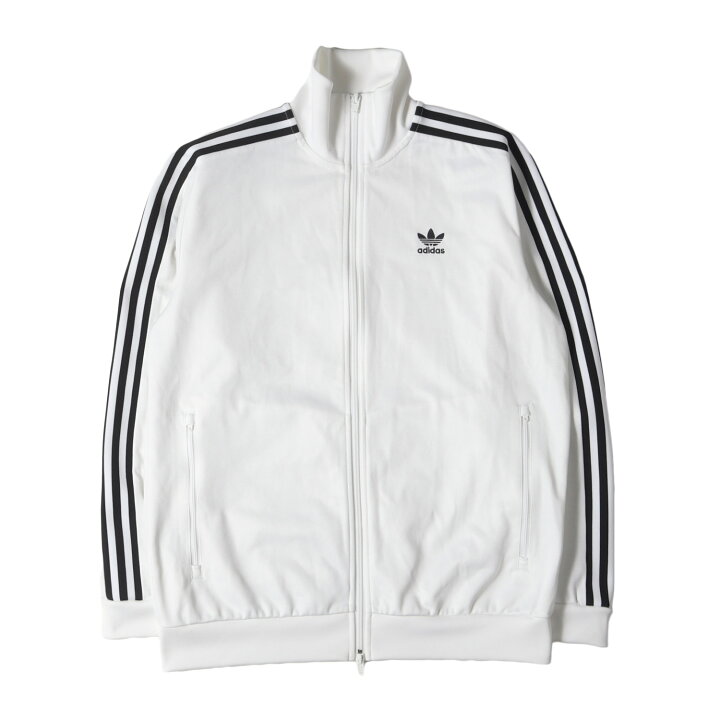 楽天市場】adidas アディダス ジャケット サイズ:O ベッケンバウアー  