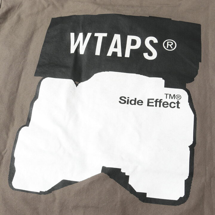 楽天市場】WTAPS ダブルタップス ジャケット サイズ:M グラフィック 