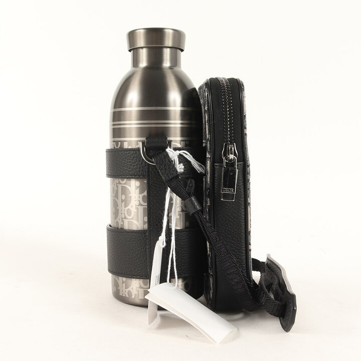 楽天市場】Dior HOMME ディオールオム 22SS 24Bottles CLIMA BOTTLE 