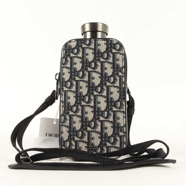 楽天市場】Dior HOMME ディオールオム 22SS 24Bottles CLIMA BOTTLE 
