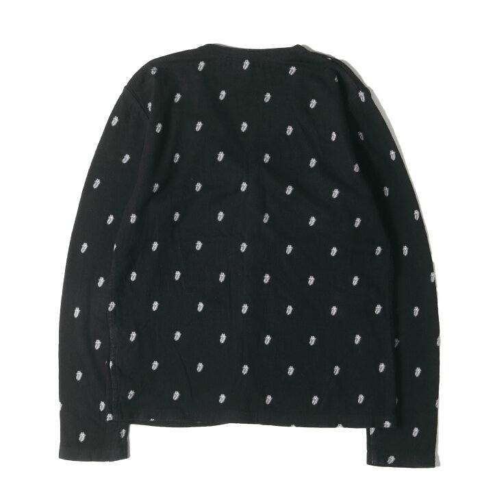 楽天市場】HYSTERIC GLAMOUR ヒステリックグラマー カーディガン 