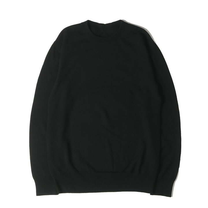 楽天市場】JIL SANDER ジル・サンダー ニット サイズ:44 23AW ウール  