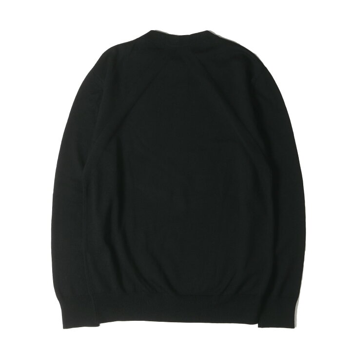 楽天市場】JIL SANDER ジル・サンダー ニット サイズ:44 23AW ウール 