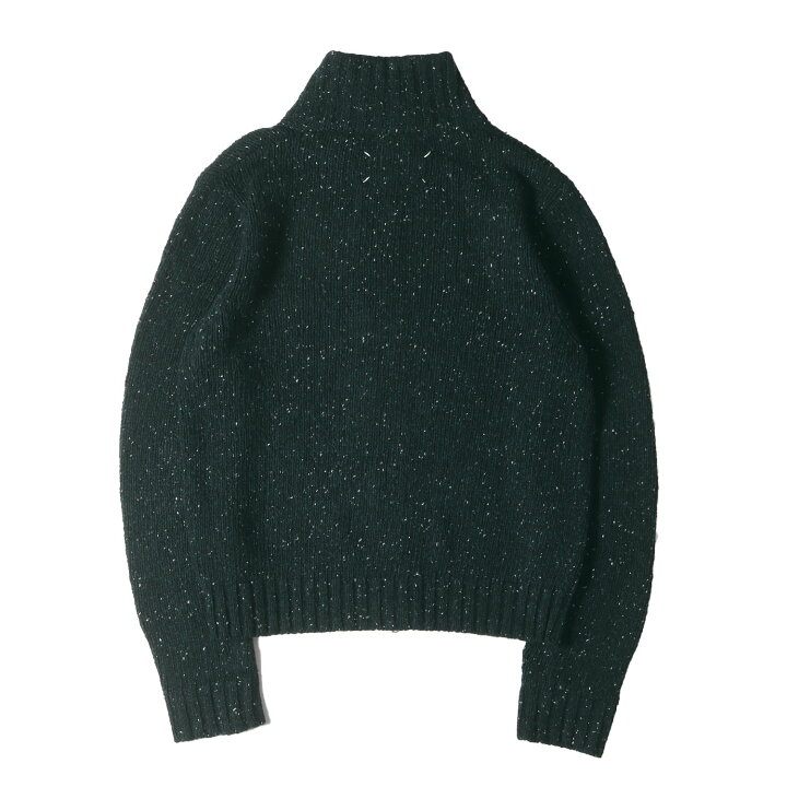 楽天市場】Maison Martin Margiela メゾンマルタンマルジェラ ニット 