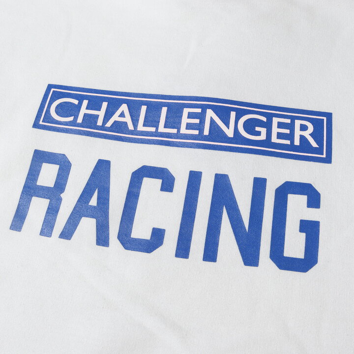 楽天市場】CHALLENGER チャレンジャー パーカー サイズ:M ワッペンロゴ 