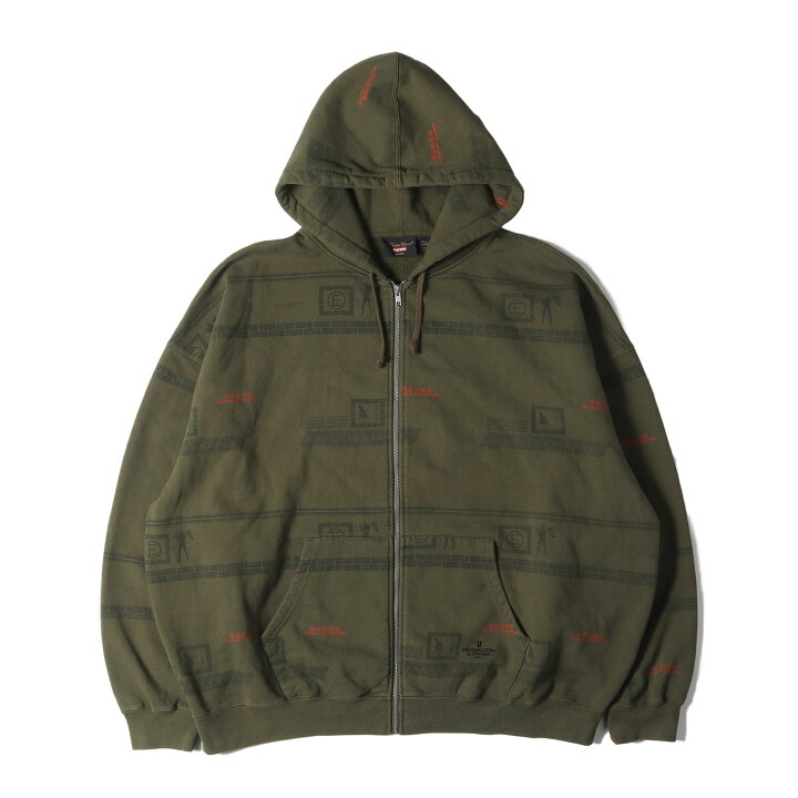 楽天市場】Supreme シュプリーム パーカー サイズ:XXL 23SS UNDERCOVER  