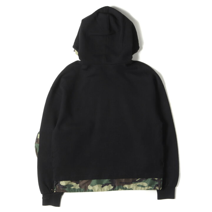 楽天市場】DOLCE&GABBANA ドルチェ&ガッバーナ パーカー サイズ:S 22SS  