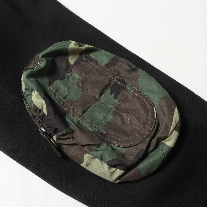 楽天市場】DOLCE&GABBANA ドルチェ&ガッバーナ パーカー サイズ:S 22SS  