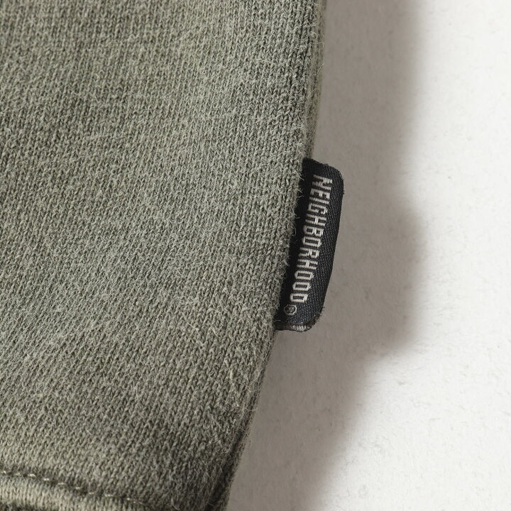 楽天市場】NEIGHBORHOOD ネイバーフッド スウェット サイズ:XL 23AW 