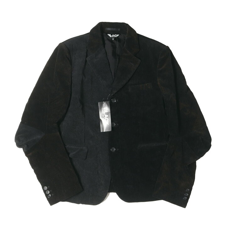 楽天市場】BLACK COMME des GARCONS ブラック コムデギャルソン  