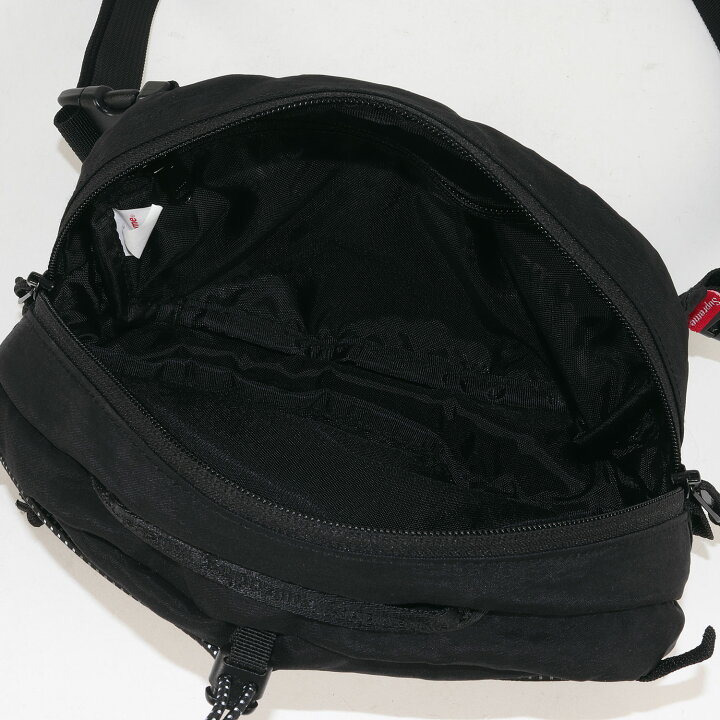 楽天市場】Supreme シュプリーム バッグ 20AW コーデュラナイロン  