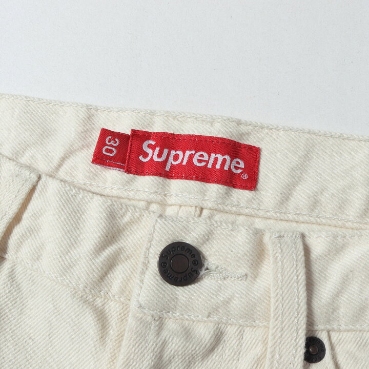 楽天市場】Supreme シュプリーム パンツ サイズ:30 22AW スターロゴ 