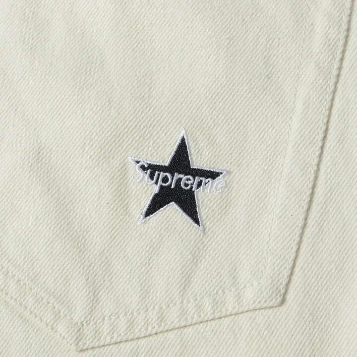 楽天市場】Supreme シュプリーム パンツ サイズ:30 22AW スターロゴ 