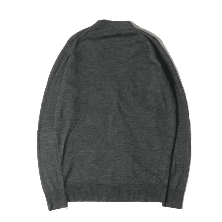 楽天市場】JOHN SMEDLEY ジョンスメドレー カーディガン サイズ:XS 