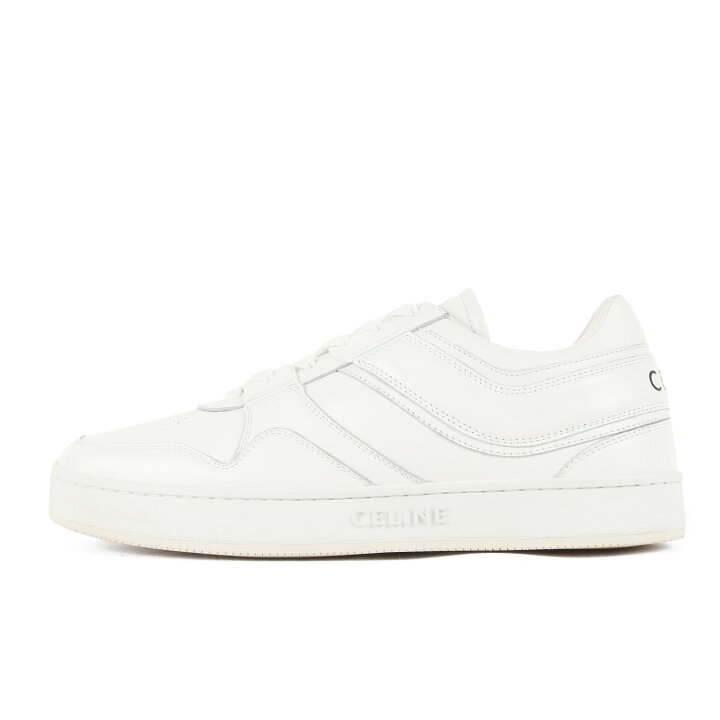 楽天市場】CELINE セリーヌ サイズ:43(28.0cm) 現行モデル TRAINER LOW 