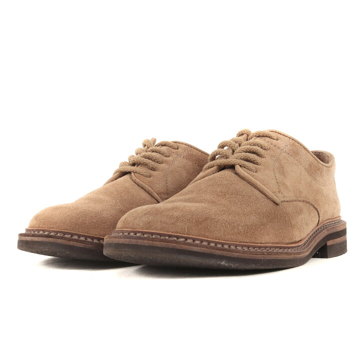 ブルネロクチネリ BRUNELLO CUCINELLI レザー スニーカー 40（BRUNELLO 