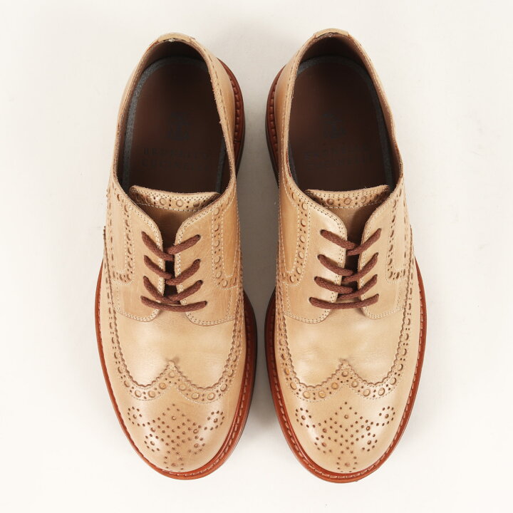 楽天市場】BRUNELLO CUCINELLI ブルネロクチネリ サイズ:40 ウイング  