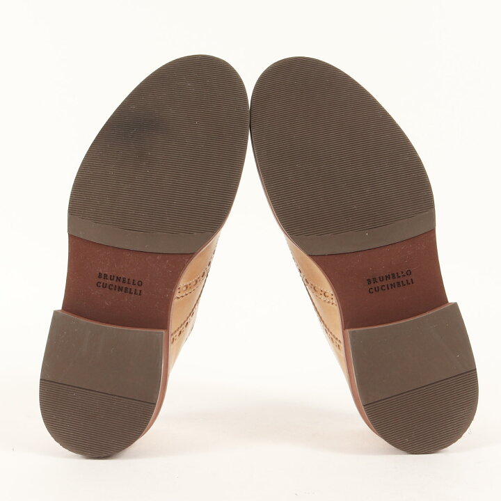 楽天市場】BRUNELLO CUCINELLI ブルネロクチネリ サイズ:40 ウイング 
