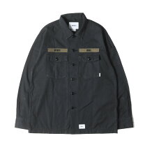 楽天市場】wtaps 中古の通販