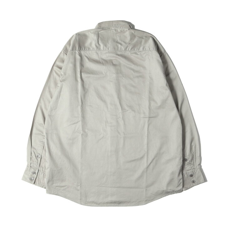 楽天市場】WTAPS ダブルタップス シャツ サイズ:L 21SS CANCLINI 