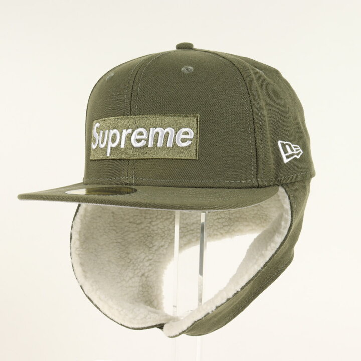 楽天市場】Supreme シュプリーム キャップ サイズ:7 5/8(60.6cm) 21AW 