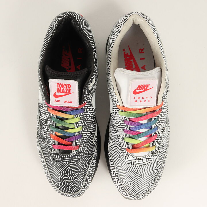 楽天市場】NIKE ナイキ サイズ:26.0cm AIR MAX 1 OA YT TOKYO MAZE  