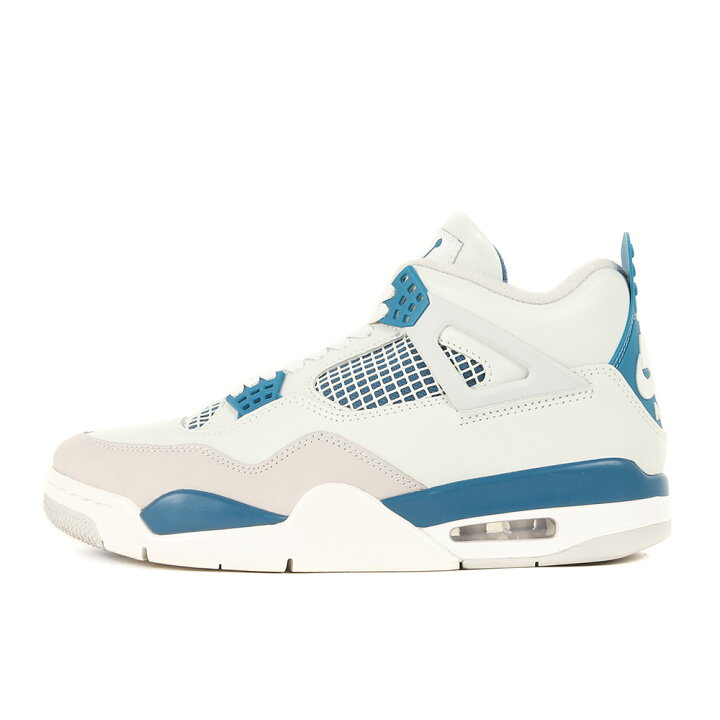 楽天市場】NIKE ナイキ サイズ:27.0cm AIR JORDAN 4 RETRO MILITARY 