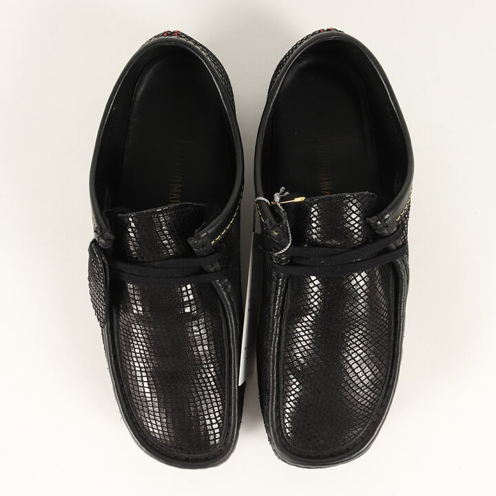 楽天市場】WACKO MARIA ワコマリア サイズ:27.0cm 23SS Clarks  