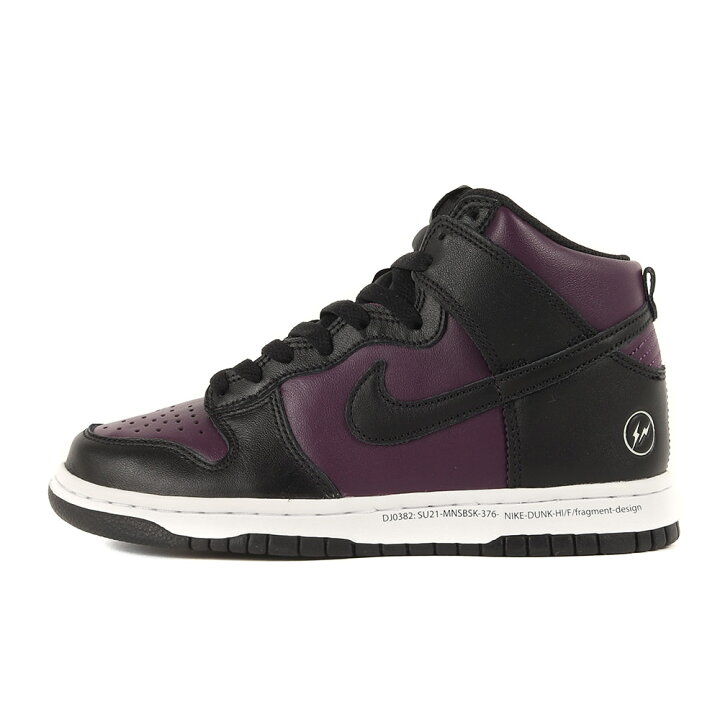 楽天市場】NIKE ナイキ サイズ:23.5cm fragment design DUNK HI / F 