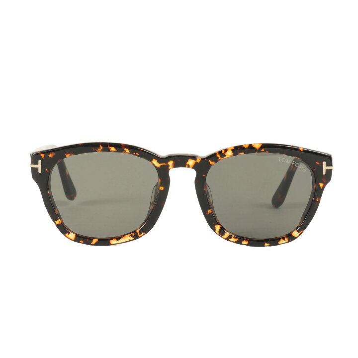 美品】 TOM FORD / トムフォード | Olivia-02 ウェリントン サングラス  