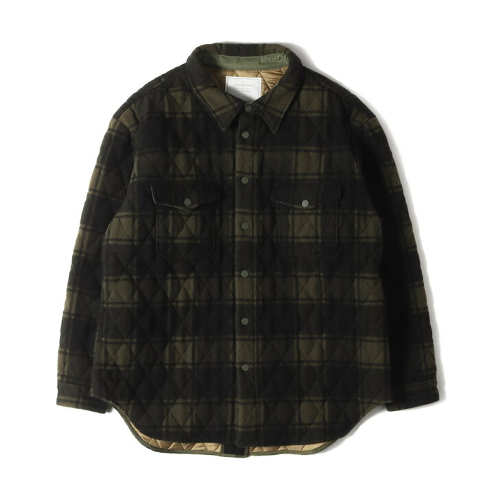 楽天市場】READYMADE レディメイド ジャケット サイズ:1 21SS 