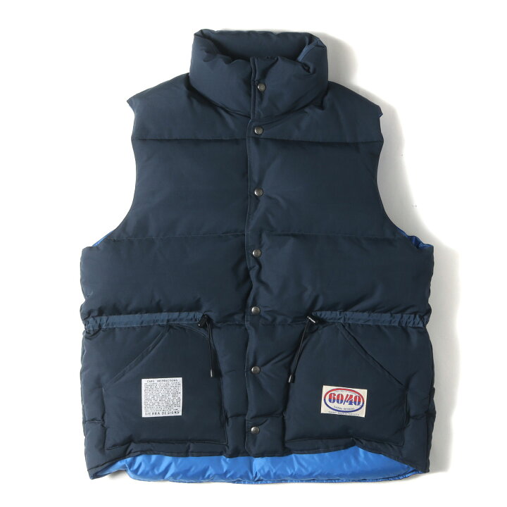 楽天市場】SIERRA DESIGNS シェラデザインズ ベスト サイズ:L 22AW 