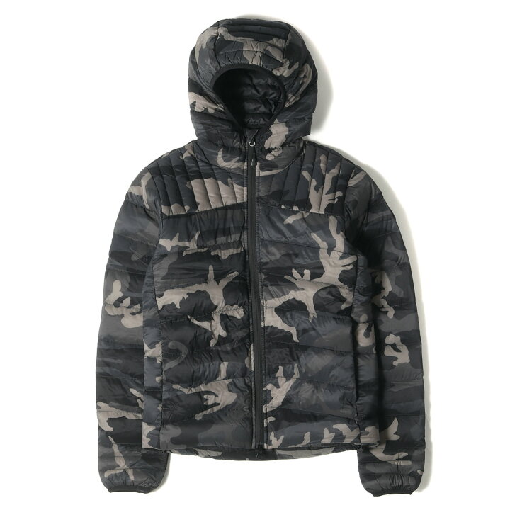楽天市場】CANADA GOOSE カナダグース ジャケット サイズ:XS カモ 