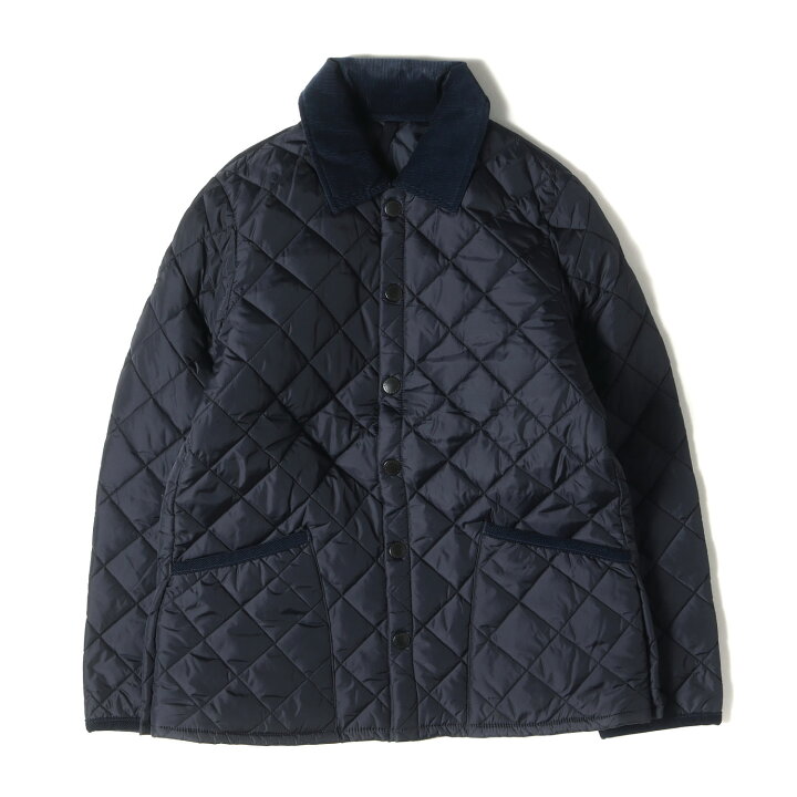 楽天市場】BARBOUR バブアー ジャケット サイズ:36 ニューリッズデイル 