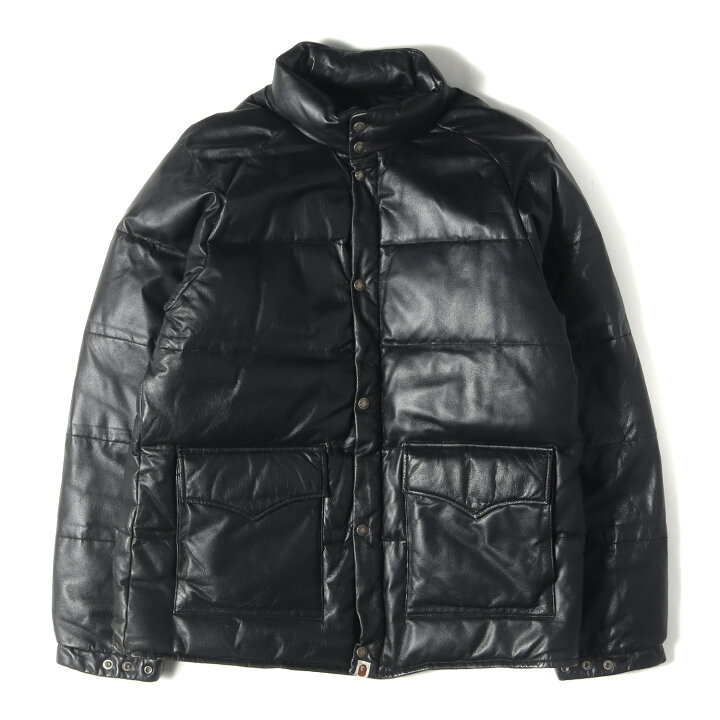 楽天市場】A BATHING APE ア ベイシング エイプ ジャケット サイズ:XL  